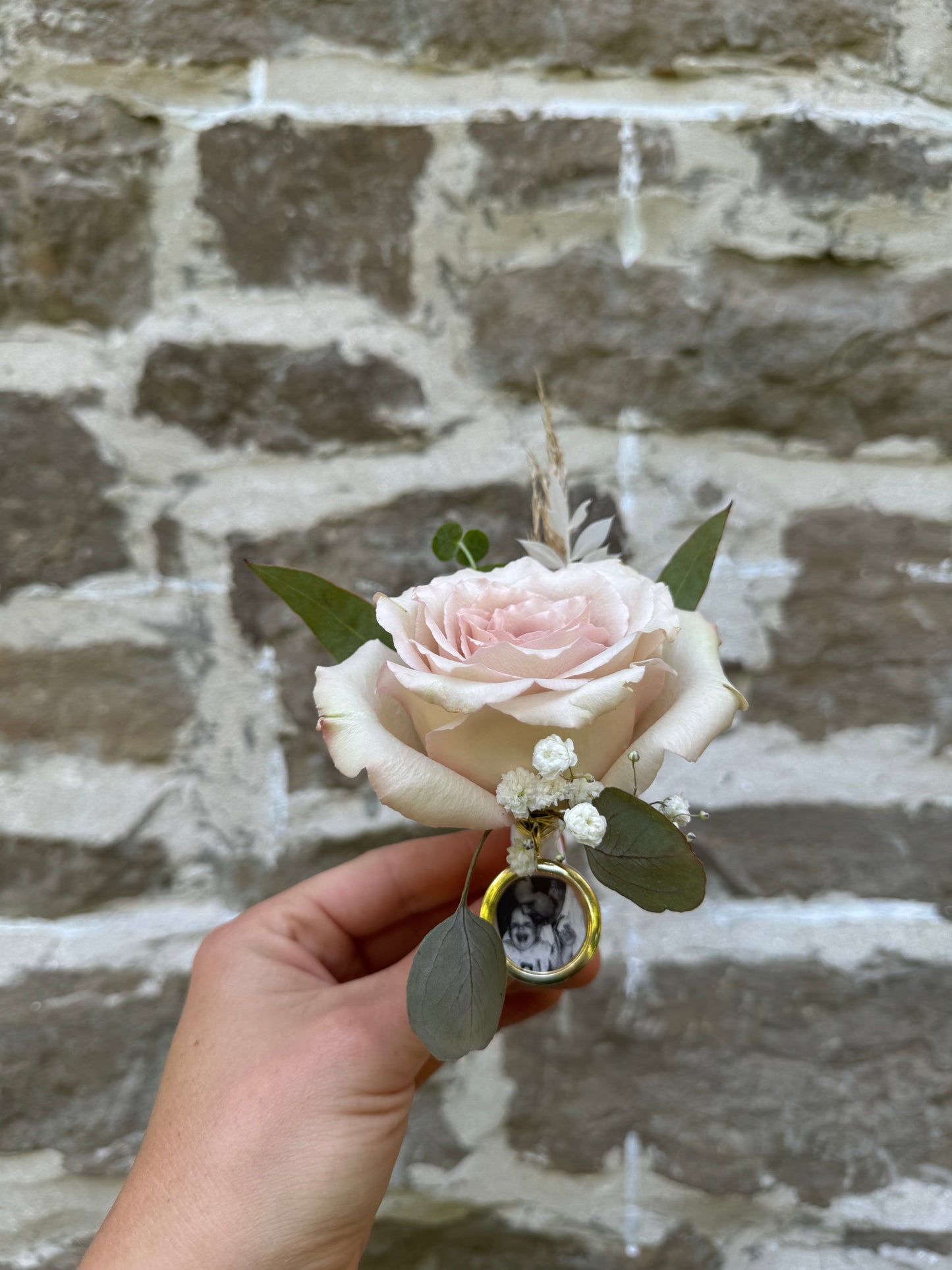 Corsages & Boutonnieres