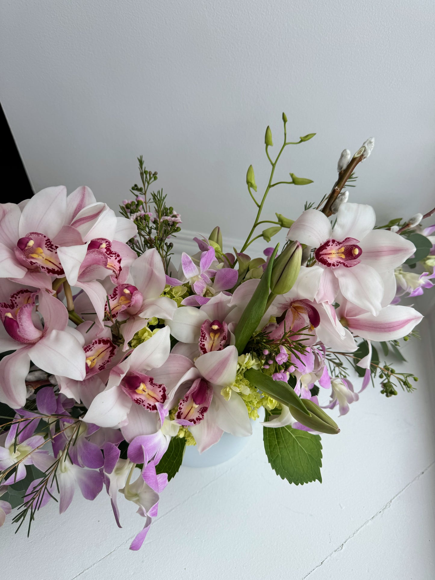 Flowers For All Occasions