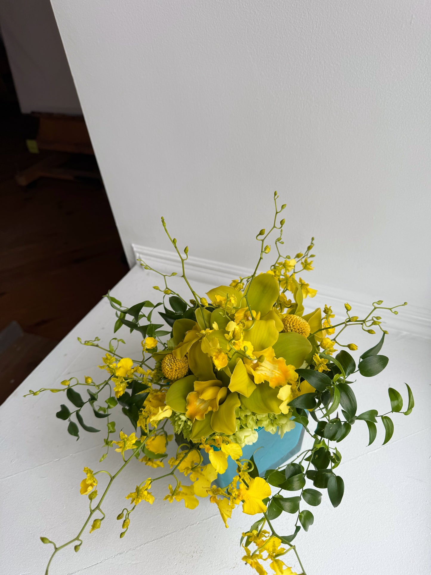 Flowers For All Occasions