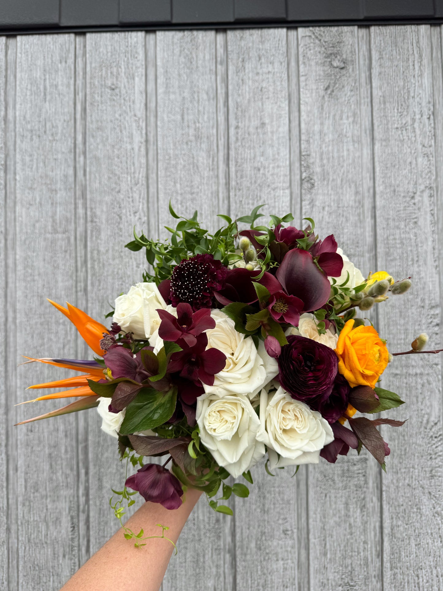 Flowers For All Occasions