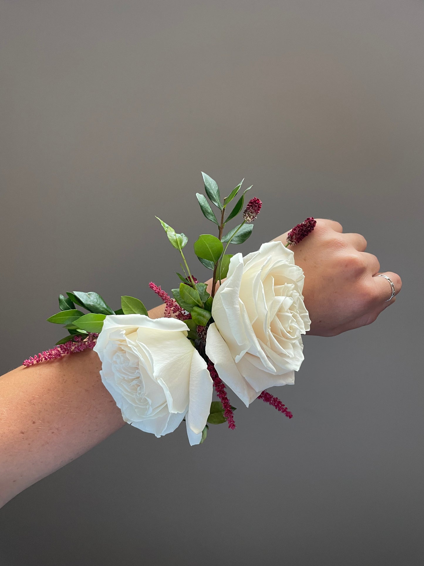 Corsages & Boutonnieres