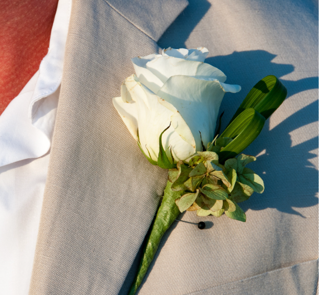 Corsages & Boutonnieres