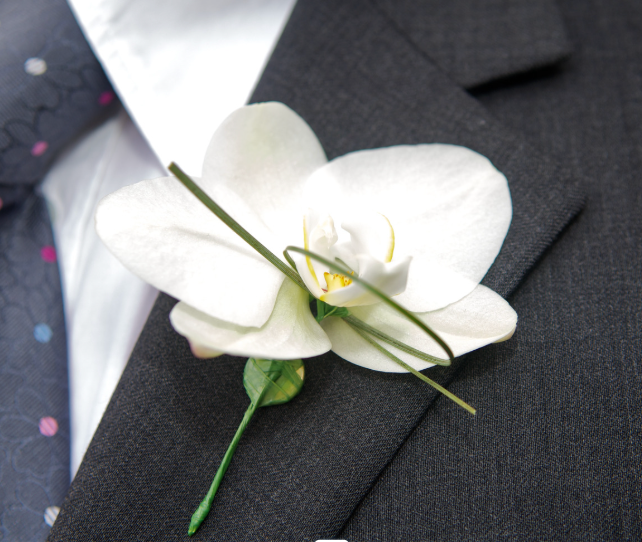 Corsages & Boutonnieres