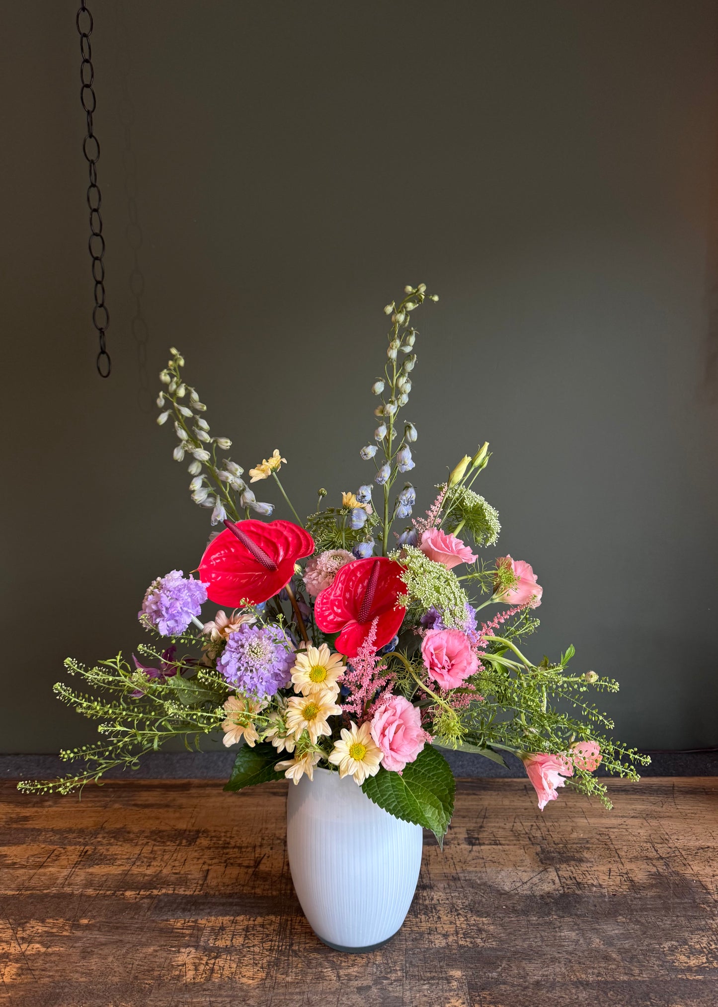 Flowers For All Occasions