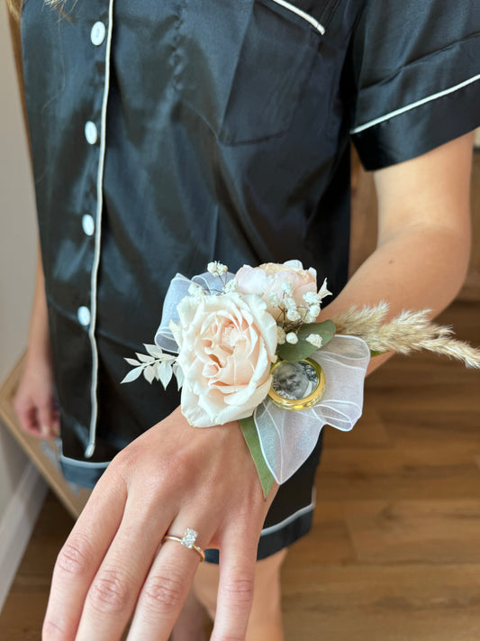 Corsages & Boutonnieres