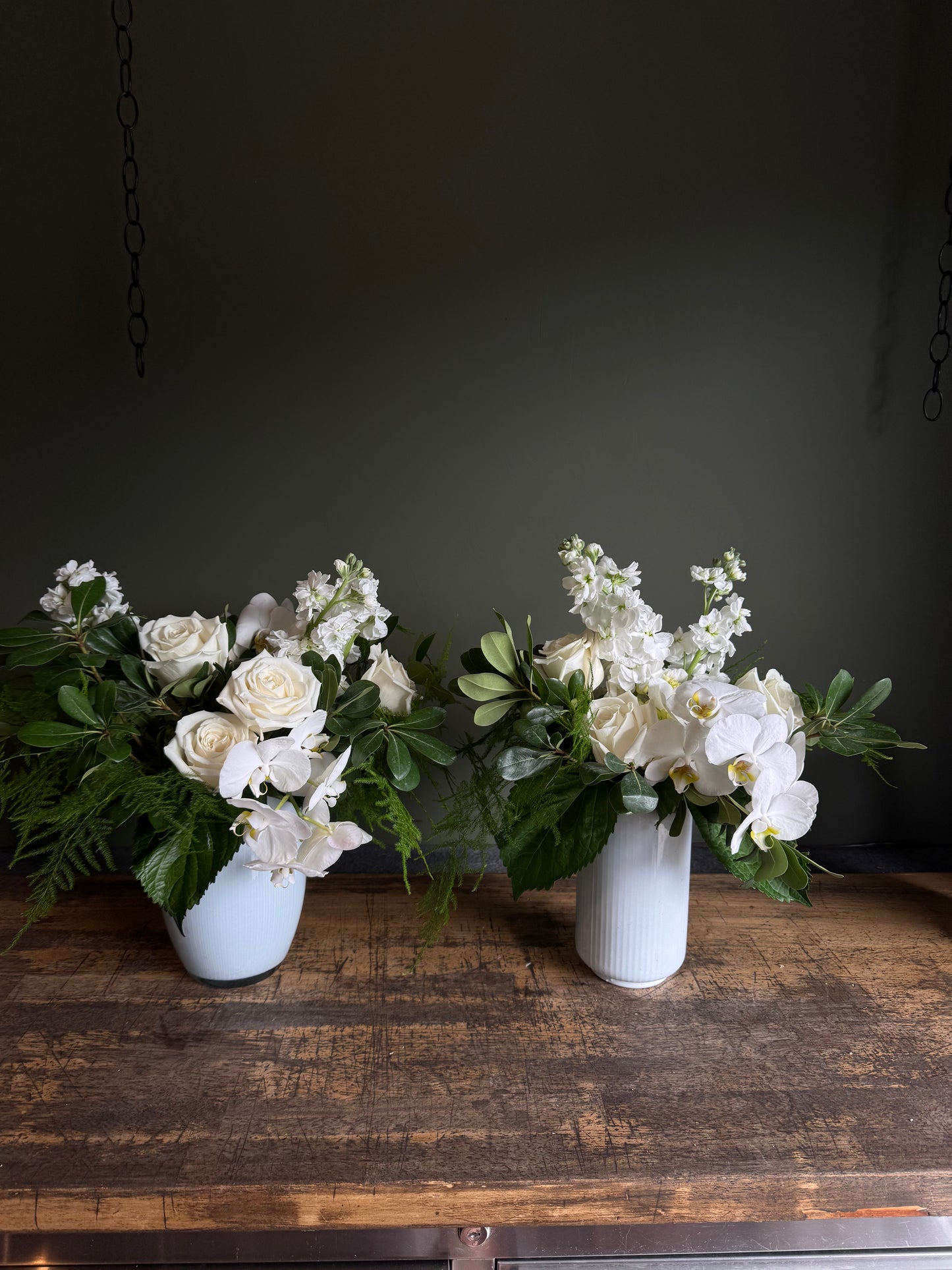 Flowers For All Occasions