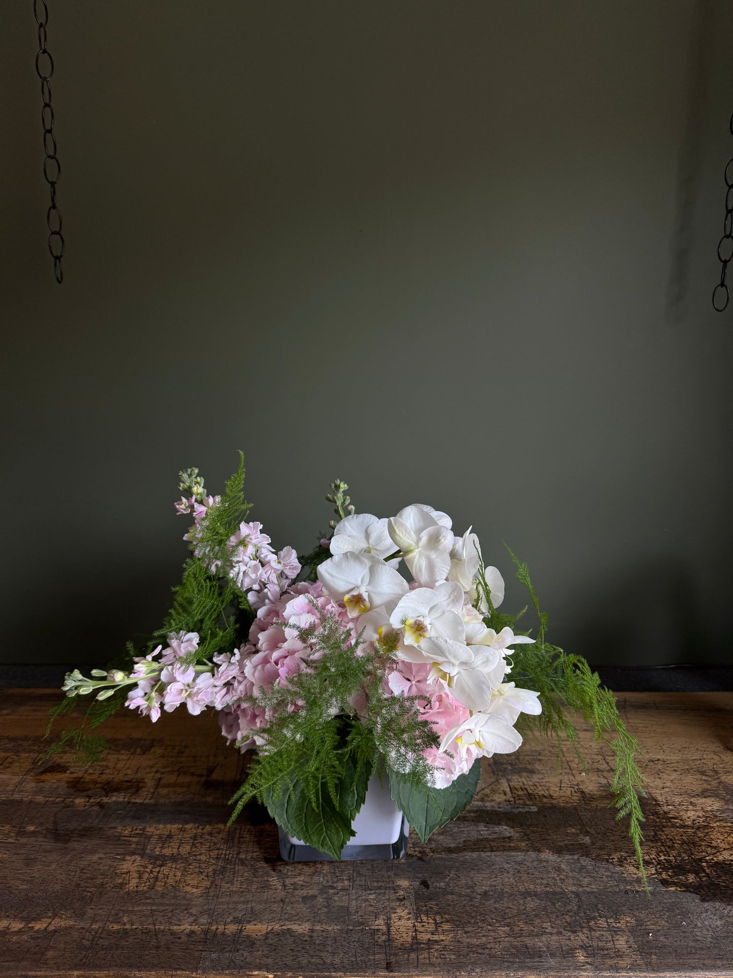 Flowers For All Occasions