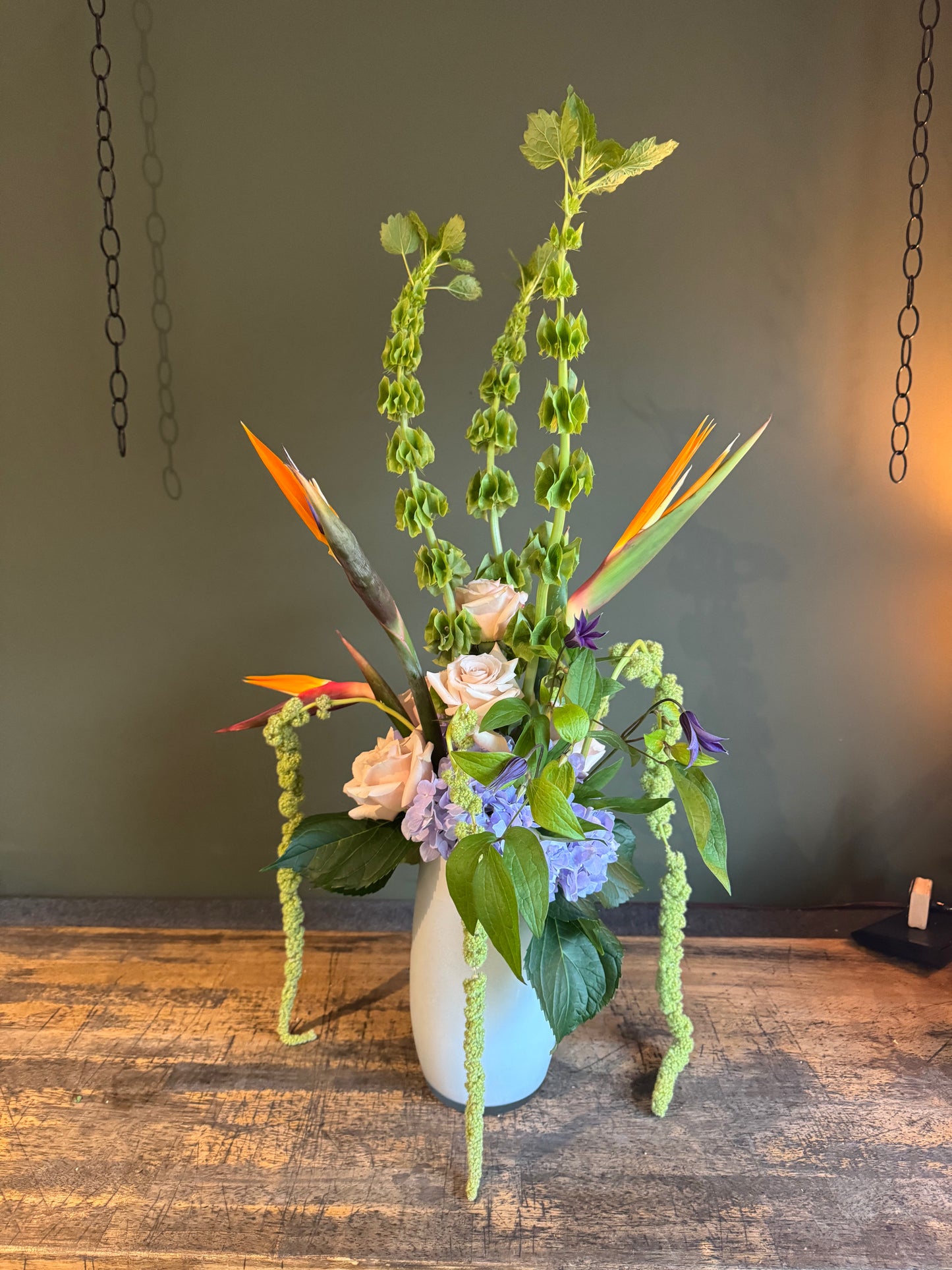 Flowers For All Occasions