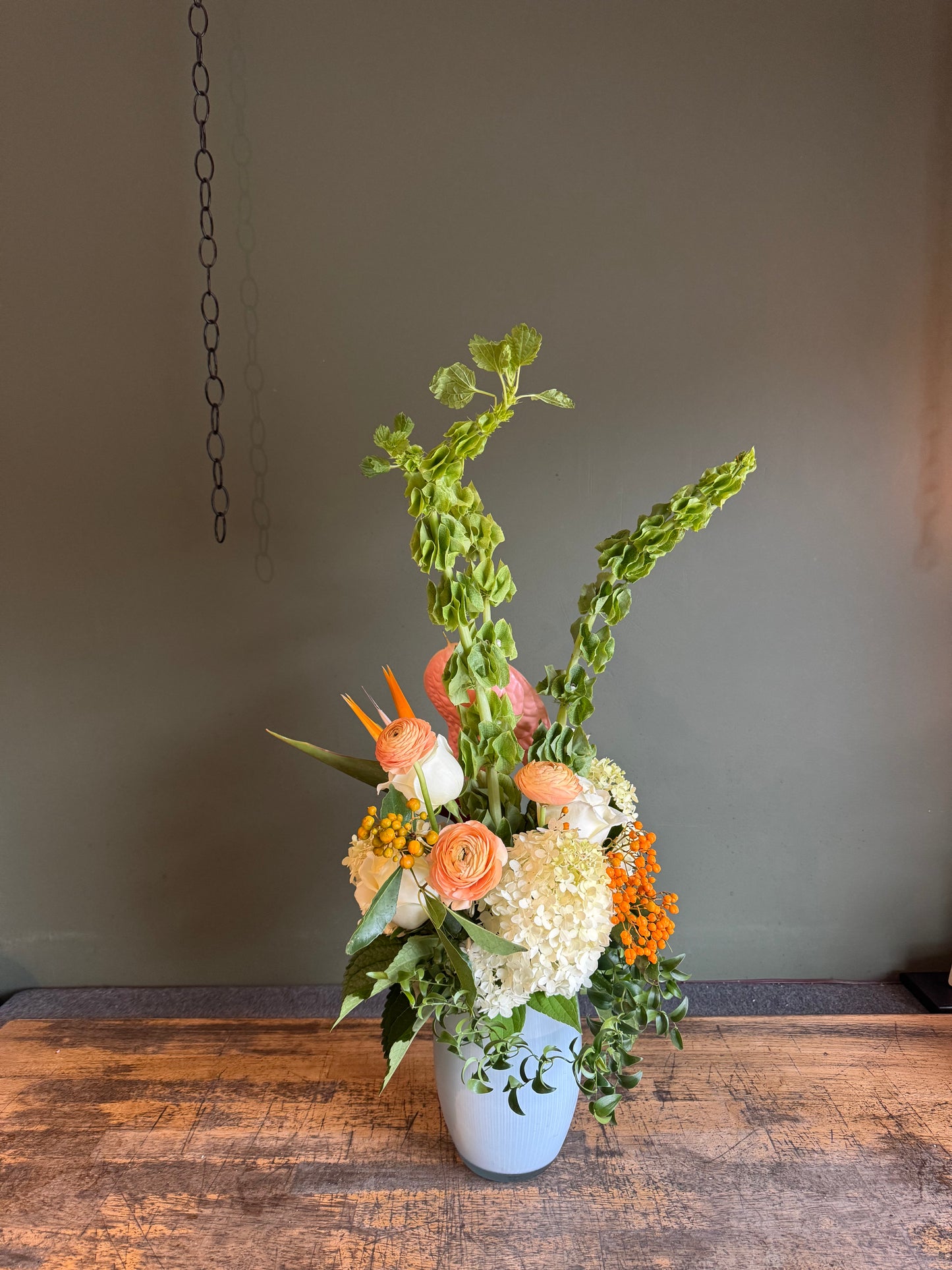 Flowers For All Occasions