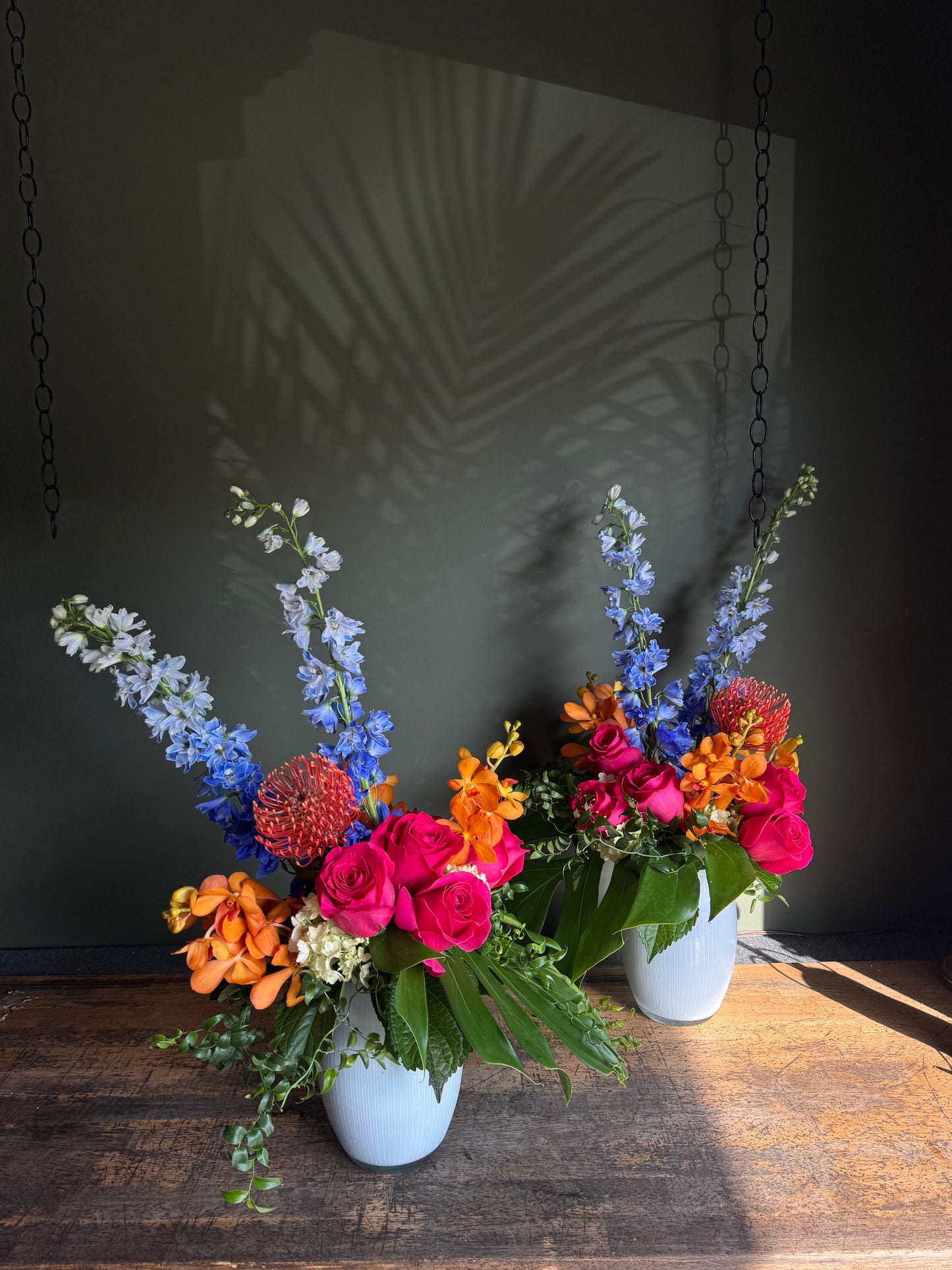 Flowers For All Occasions