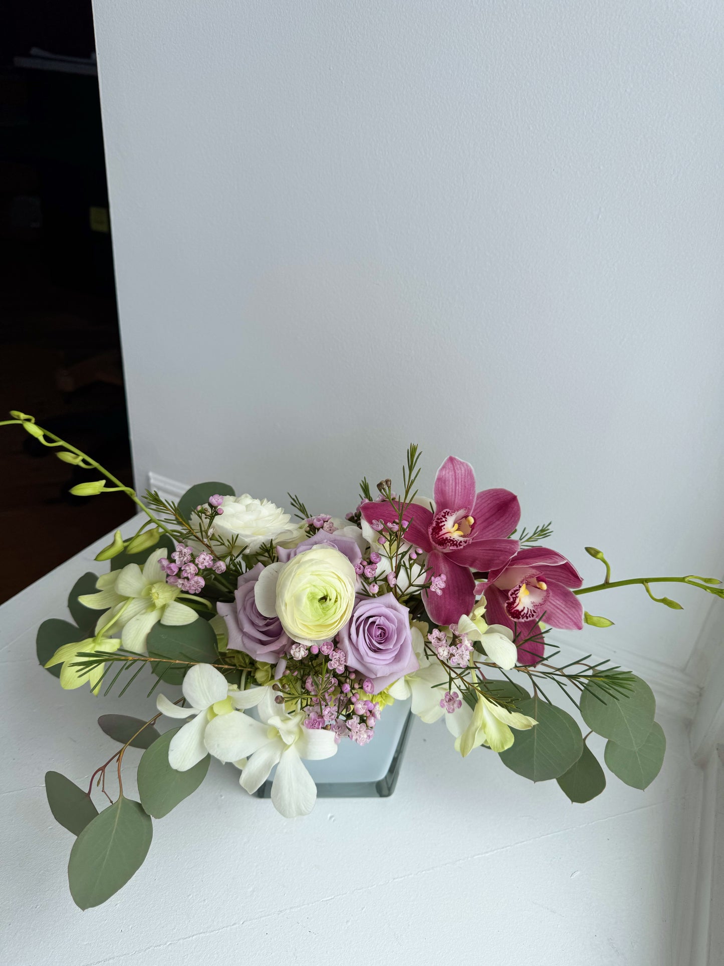 Monthly Flower Subscription