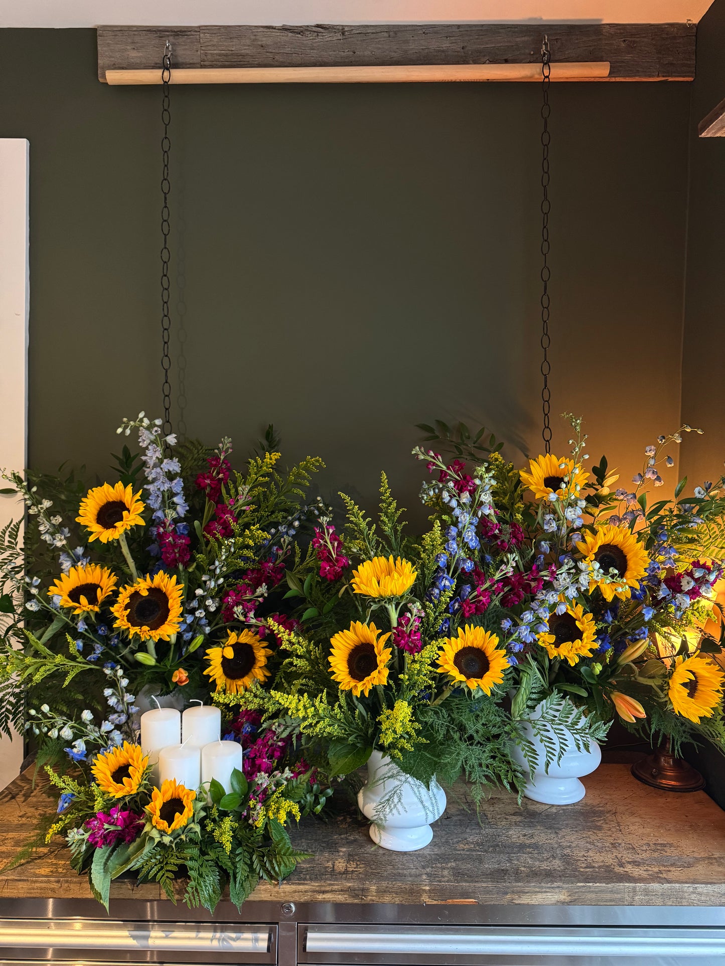 Memorial Arrangements