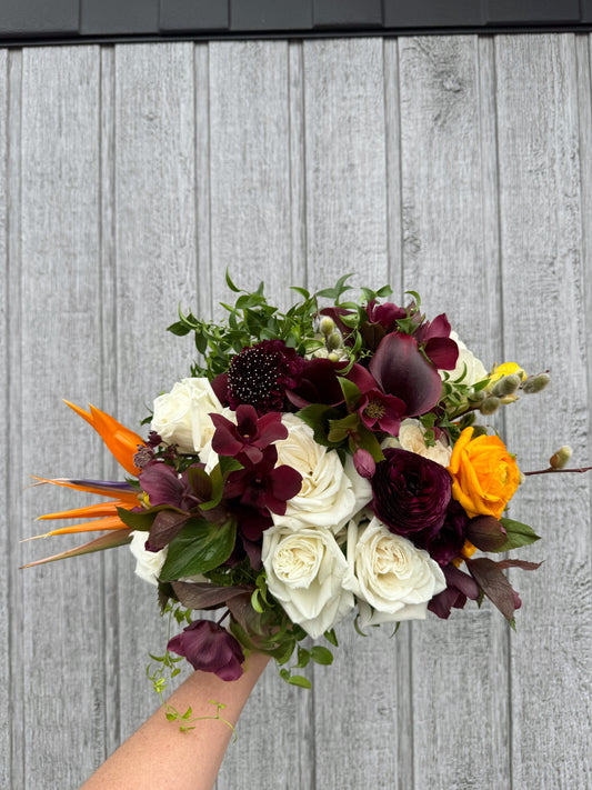 Flowers For All Occasions