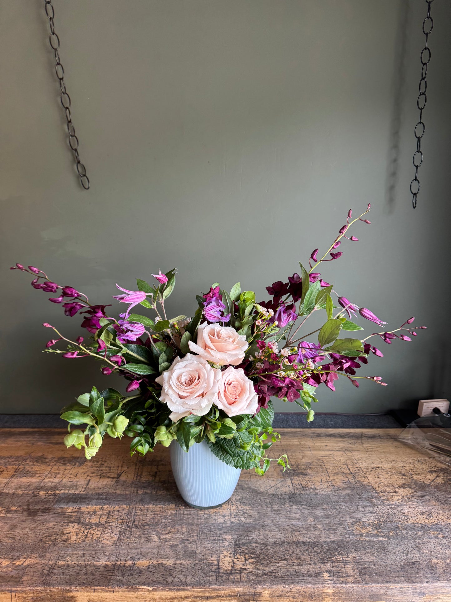 Flowers For All Occasions