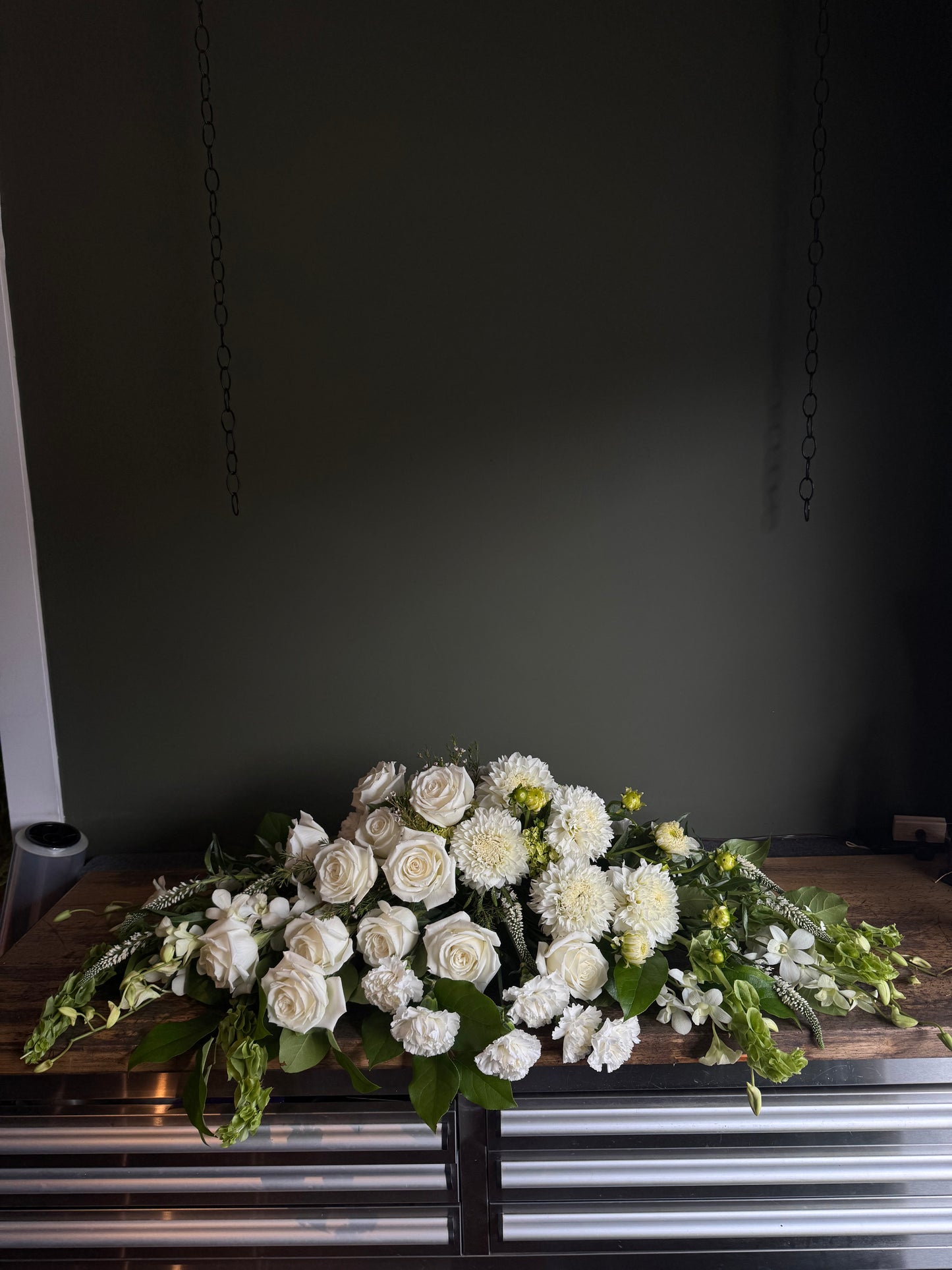 Memorial Arrangements