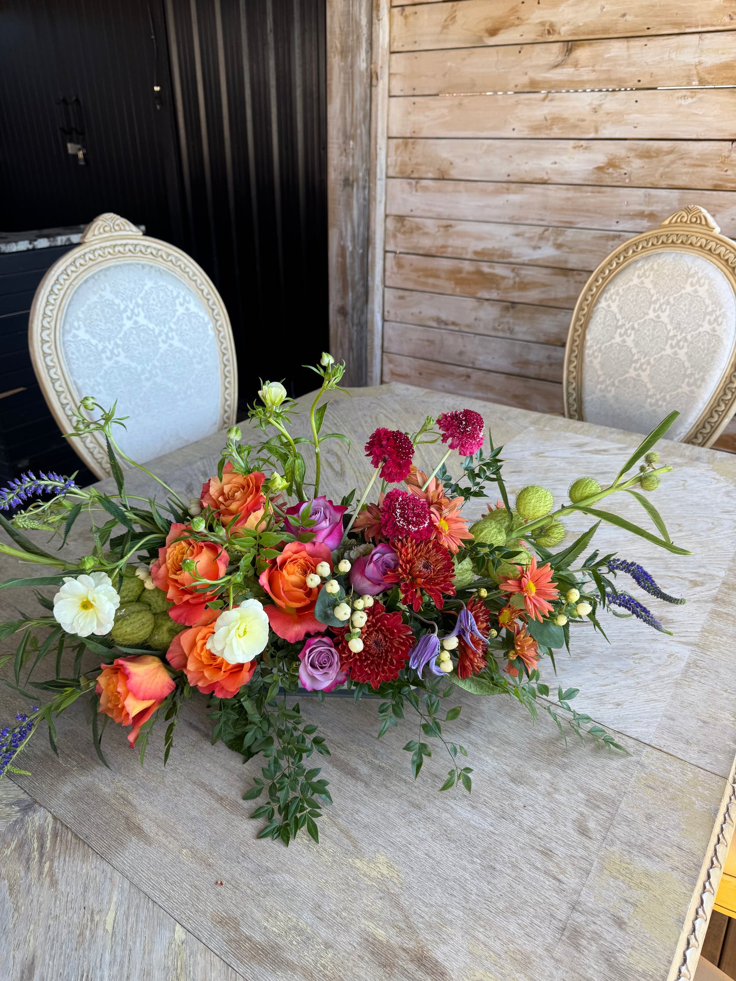 Thanksgiving Centrepiece