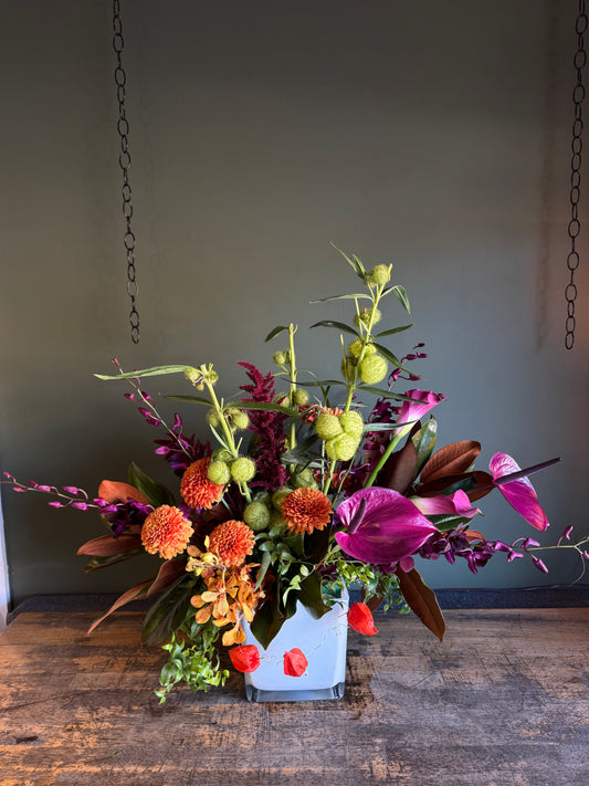 Thanksgiving Centrepiece