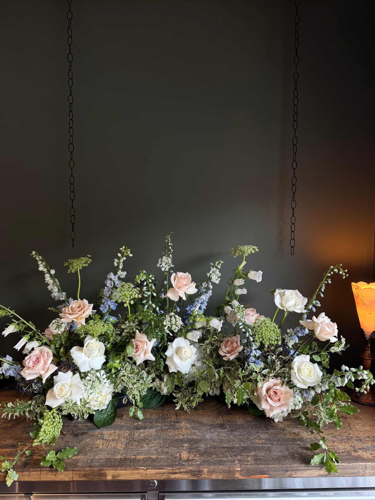 Memorial Arrangements