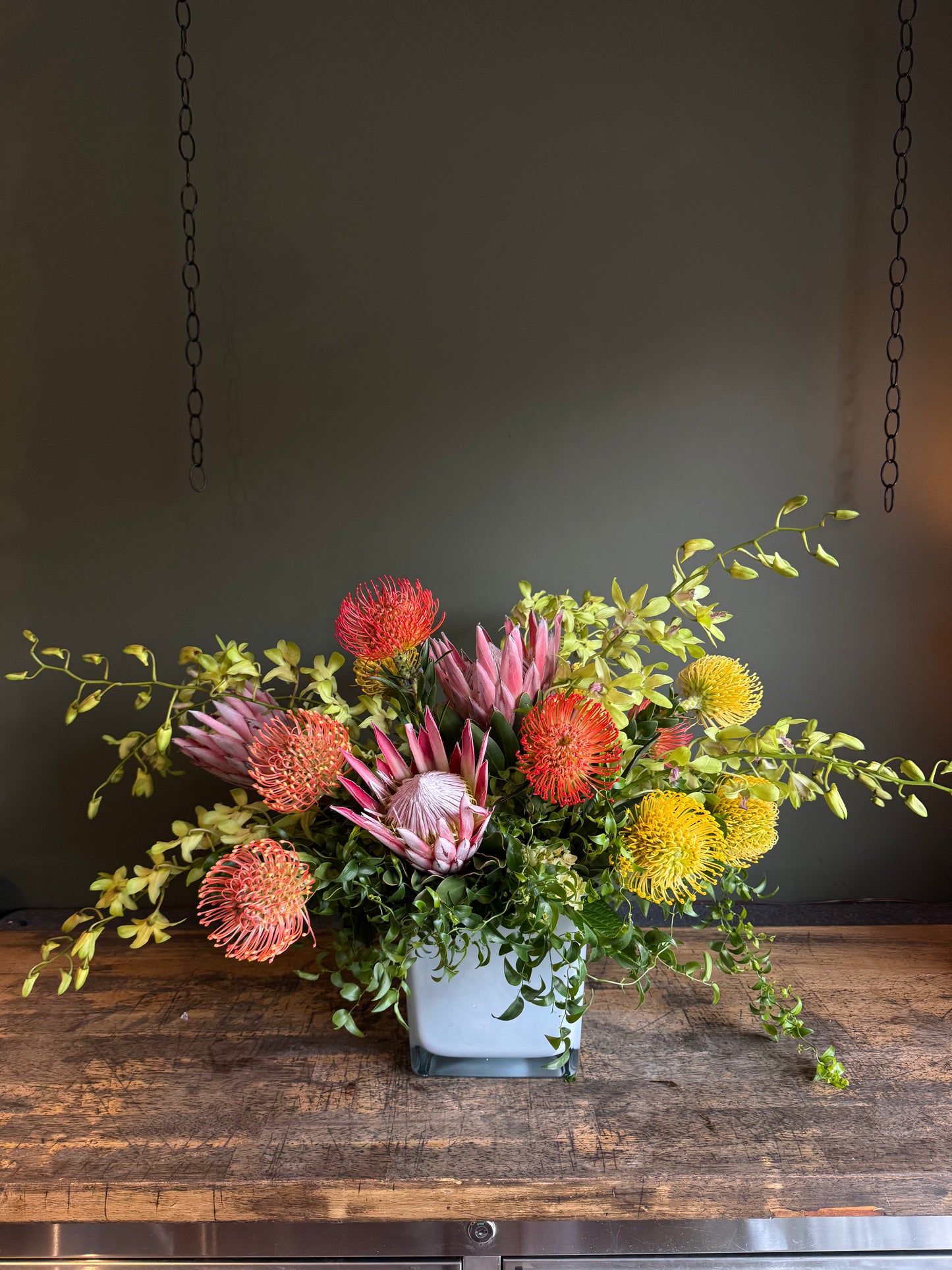 Flowers For All Occasions