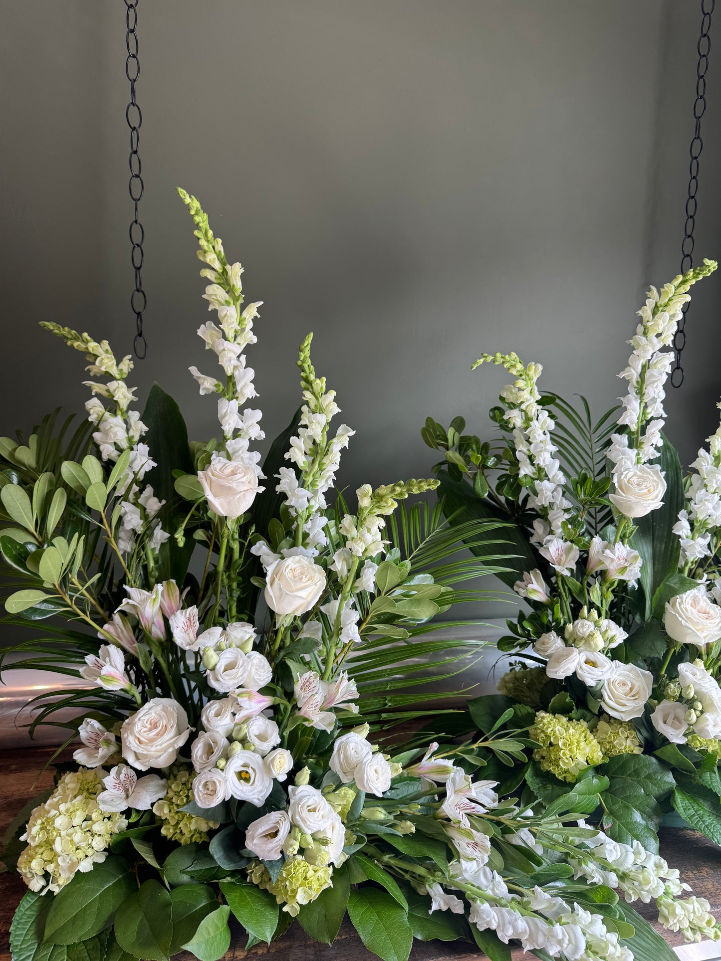 Memorial Arrangements