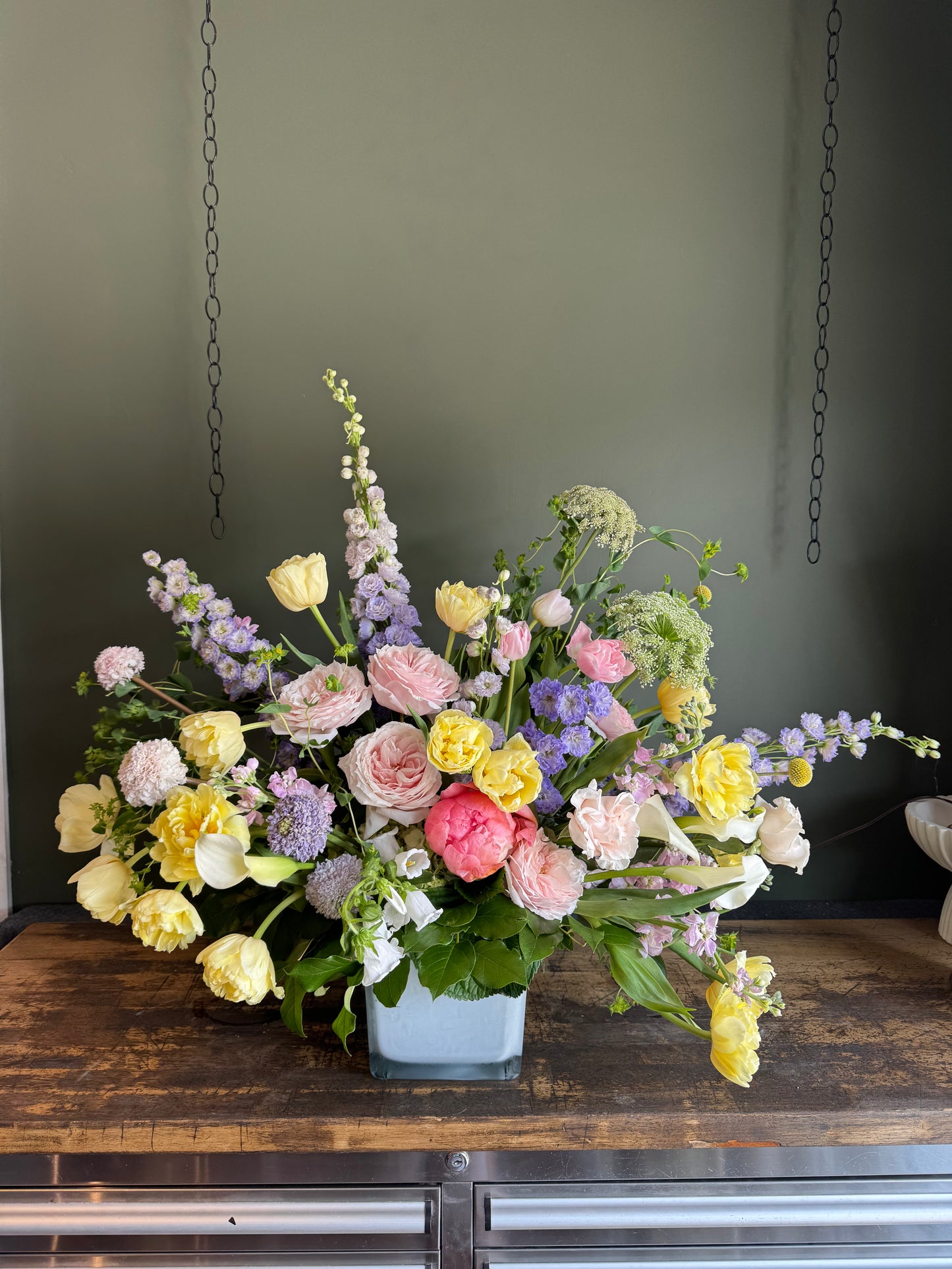 Flowers For All Occasions