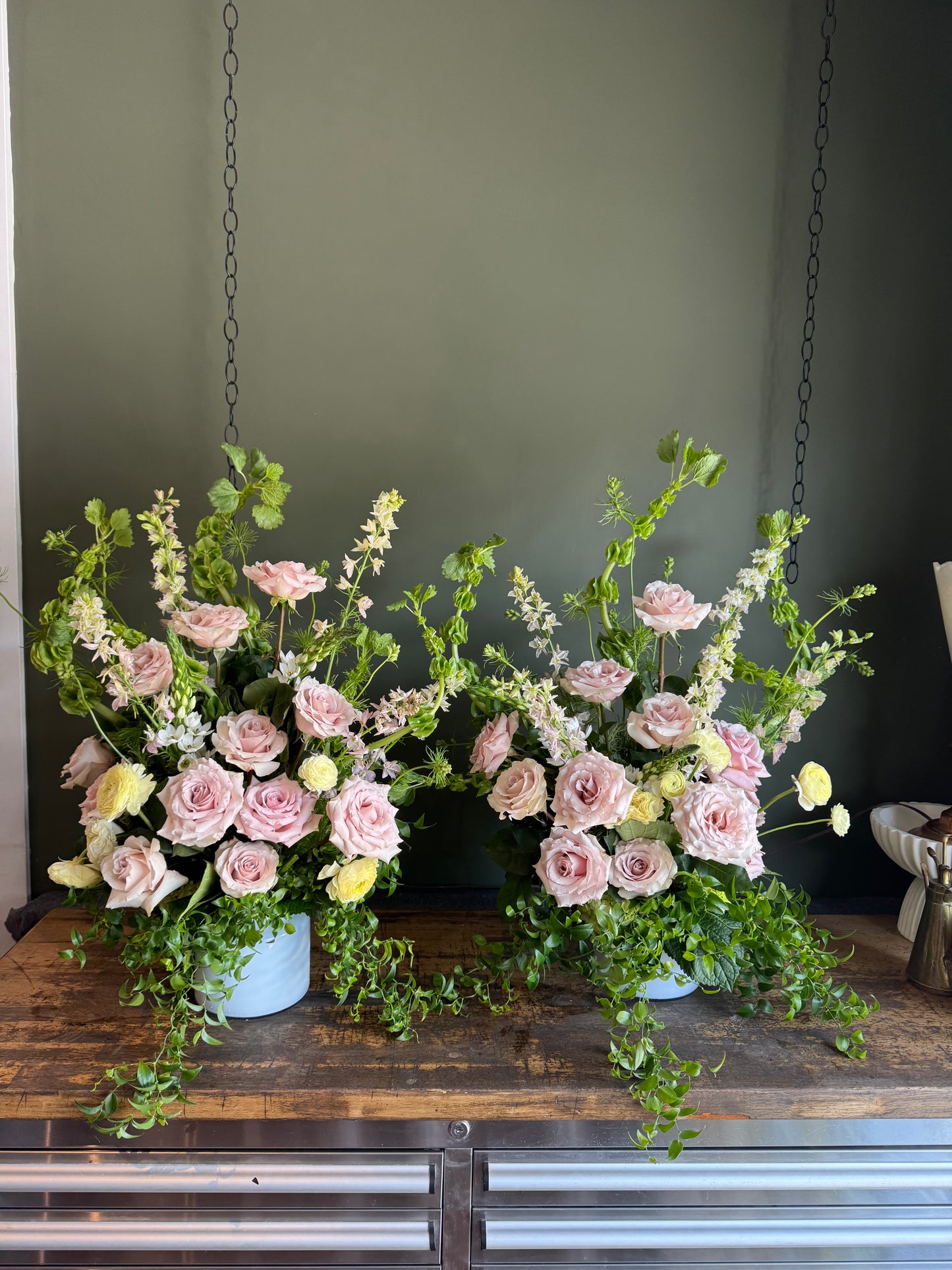 Memorial Arrangements