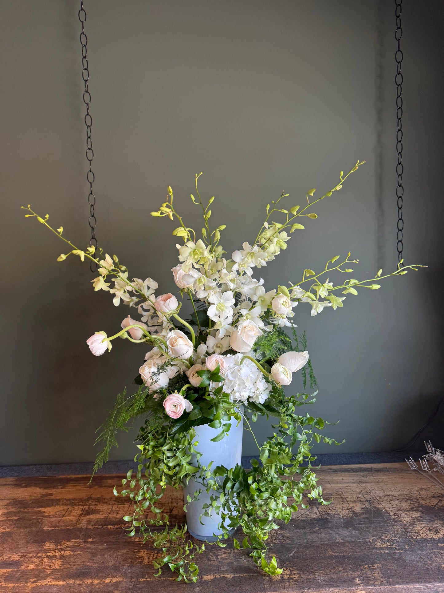 Flowers For All Occasions