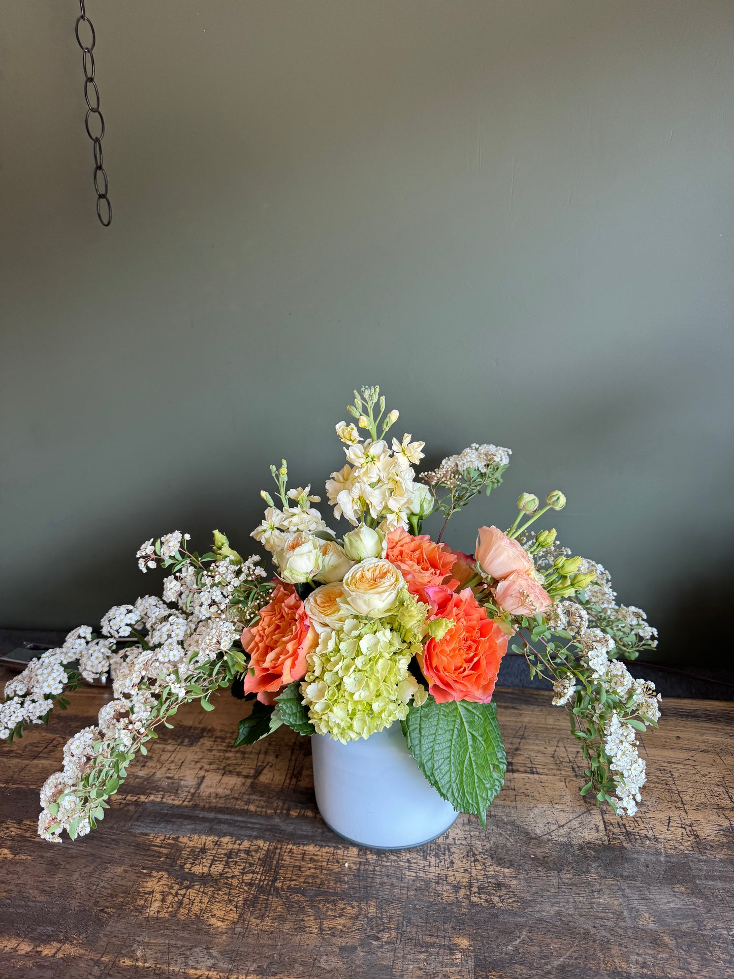 Flowers For All Occasions