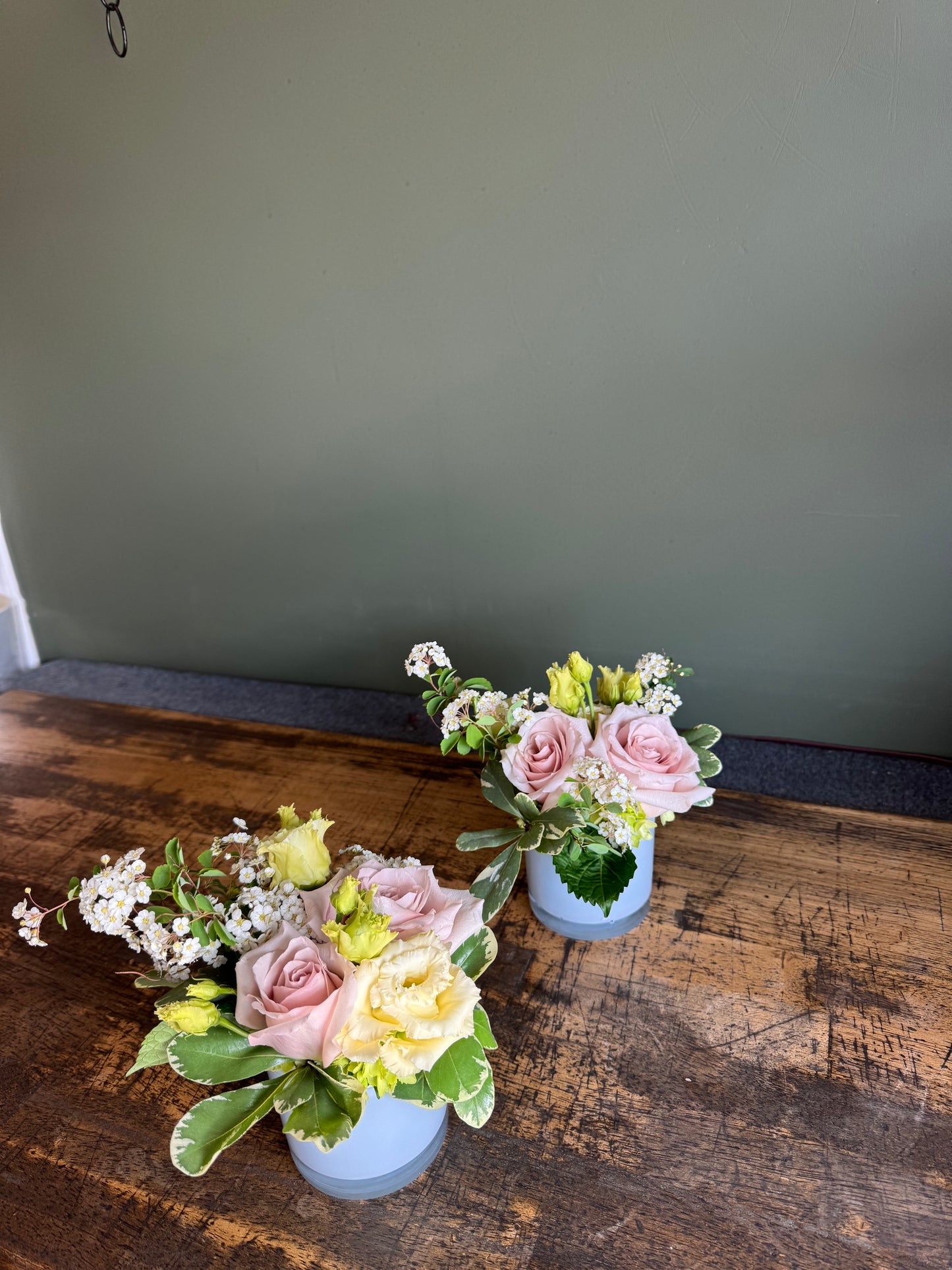Mama's Petal Cup