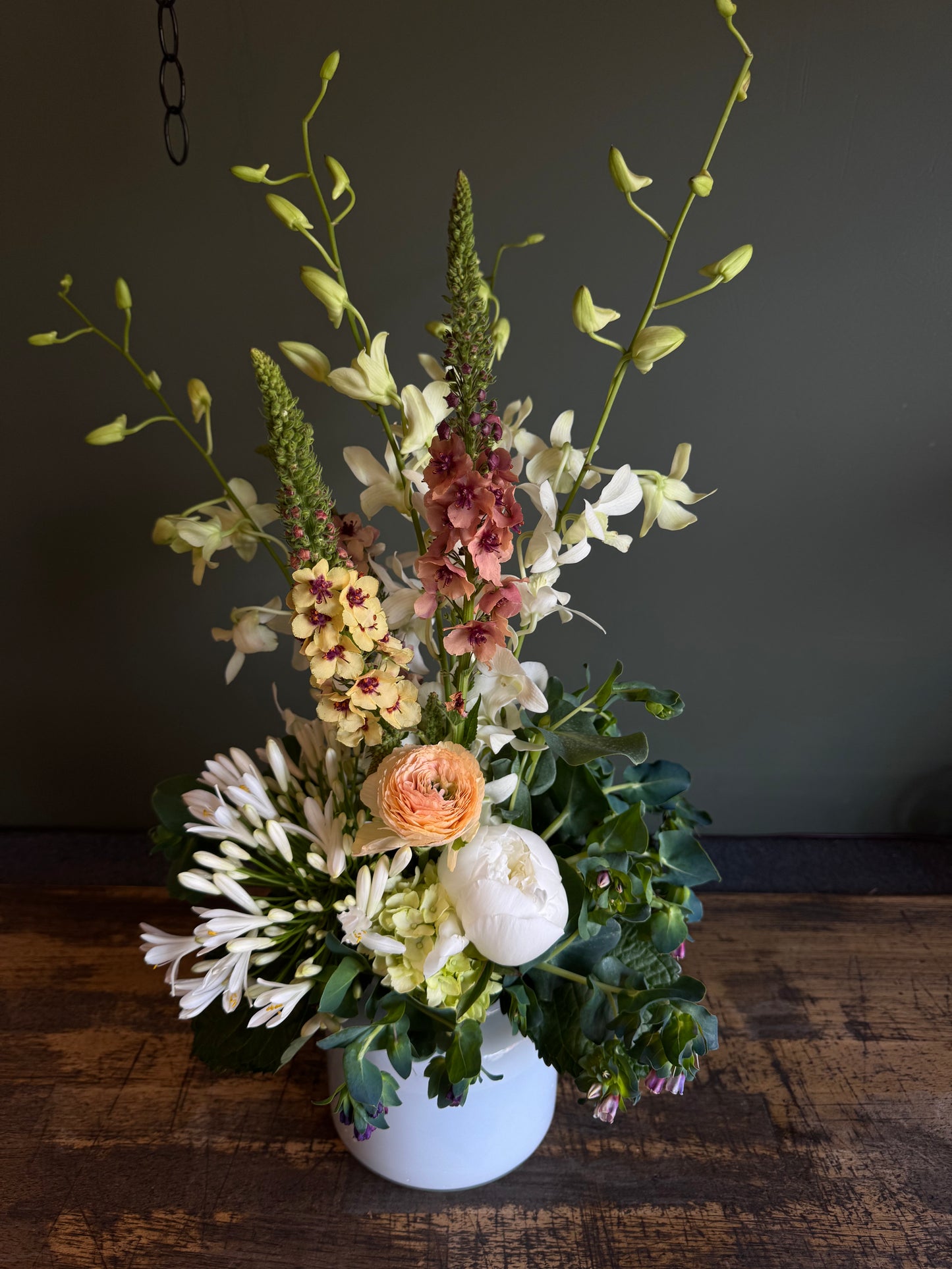 Flowers For All Occasions