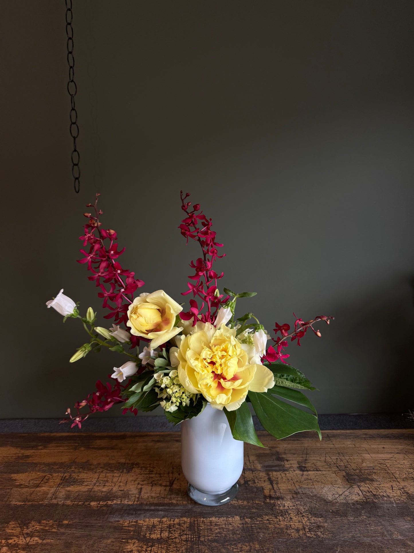 Flowers For All Occasions