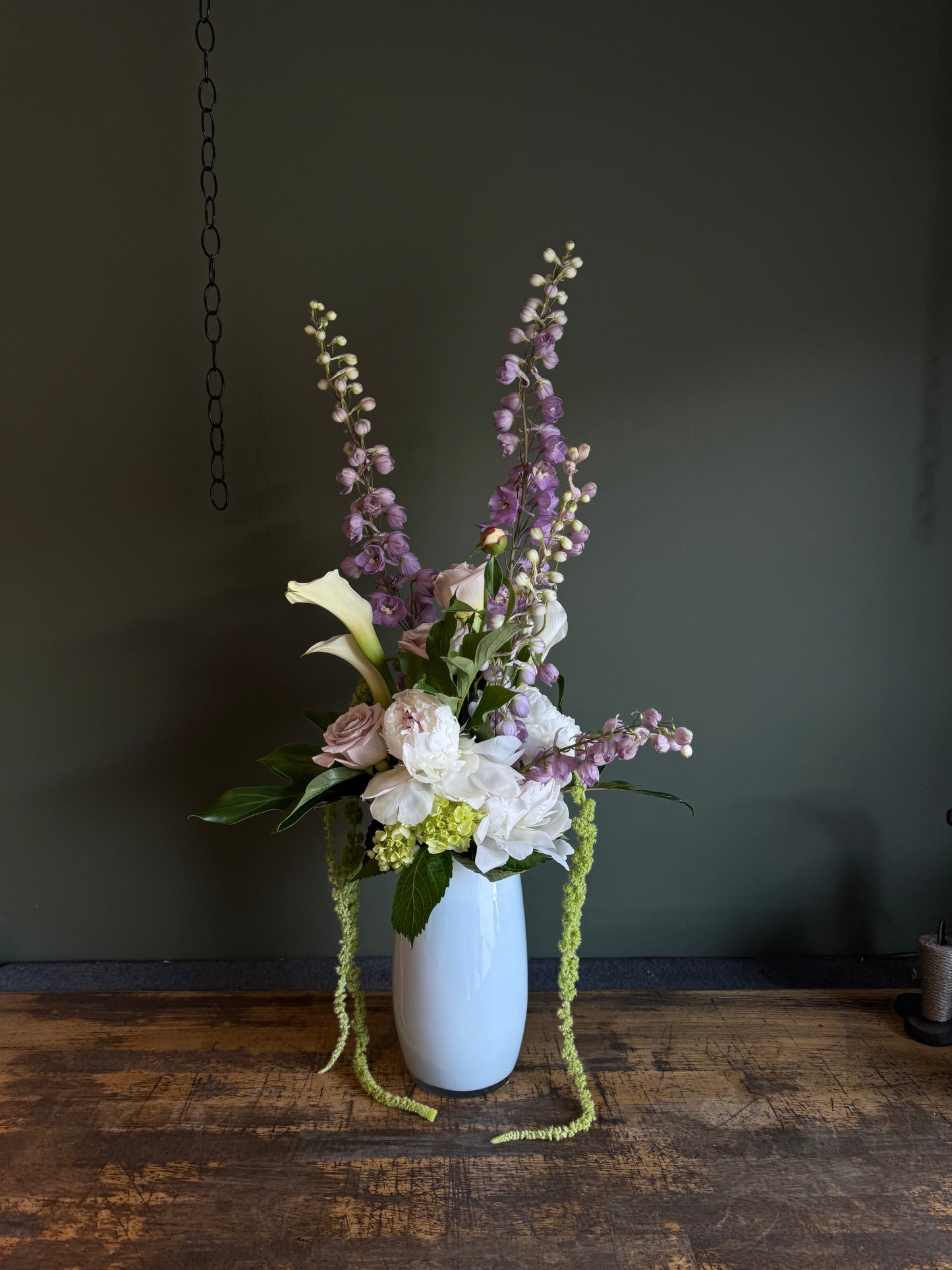 Flowers For All Occasions