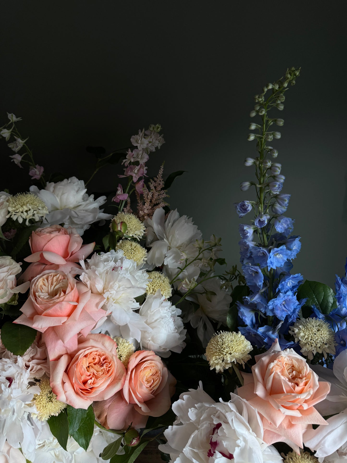 Memorial Arrangements