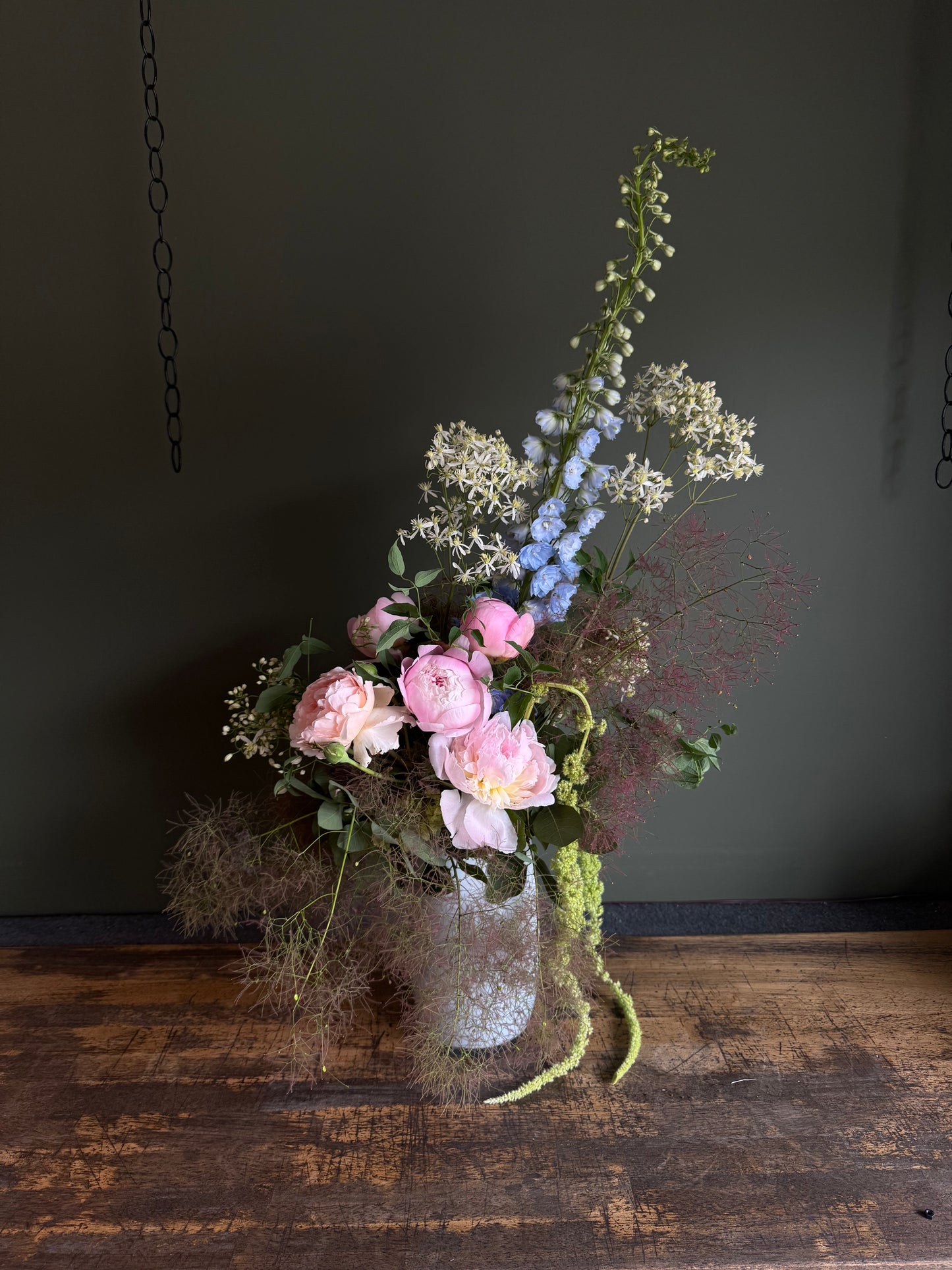 Flowers For All Occasions