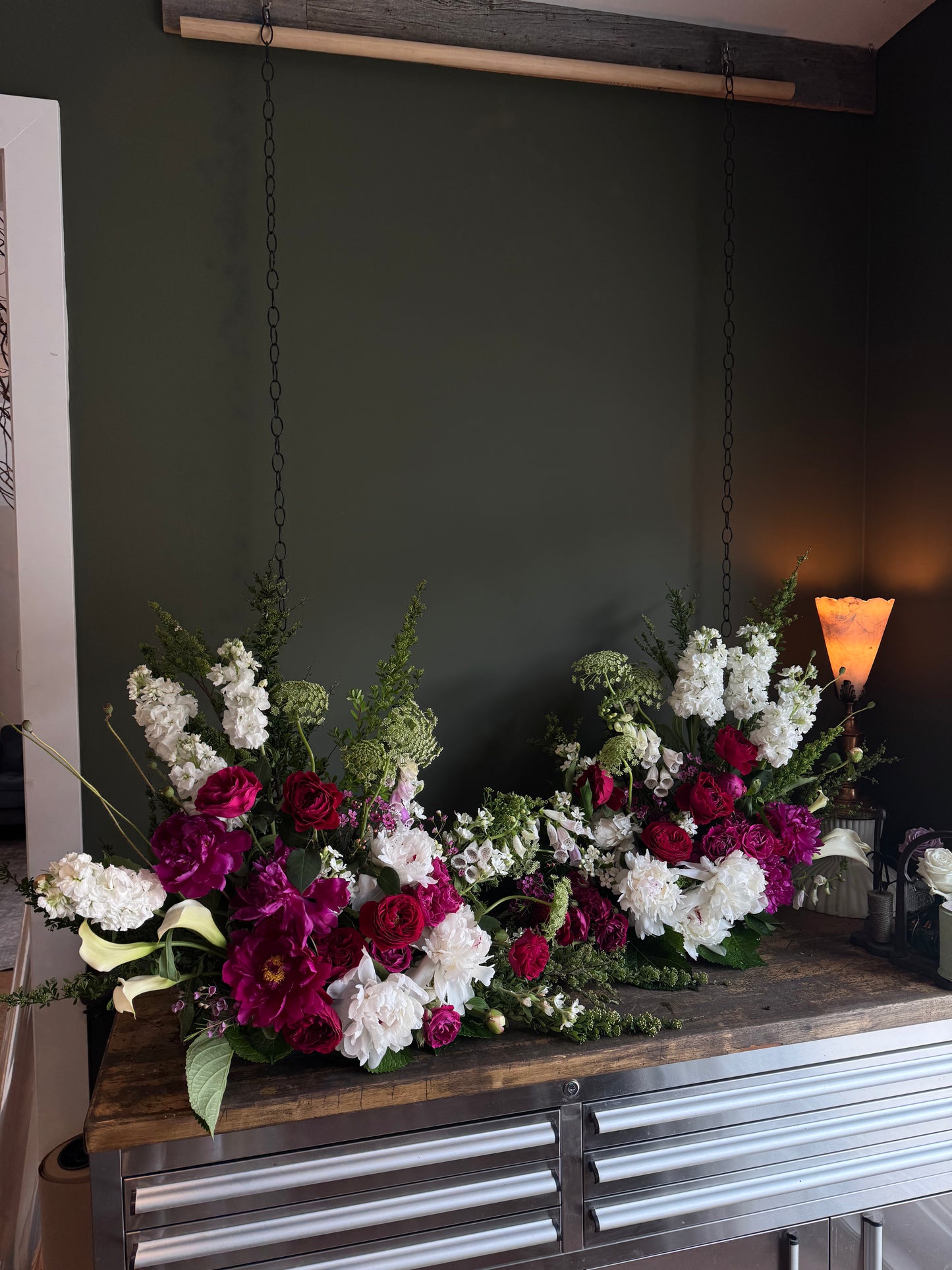 Memorial Arrangements