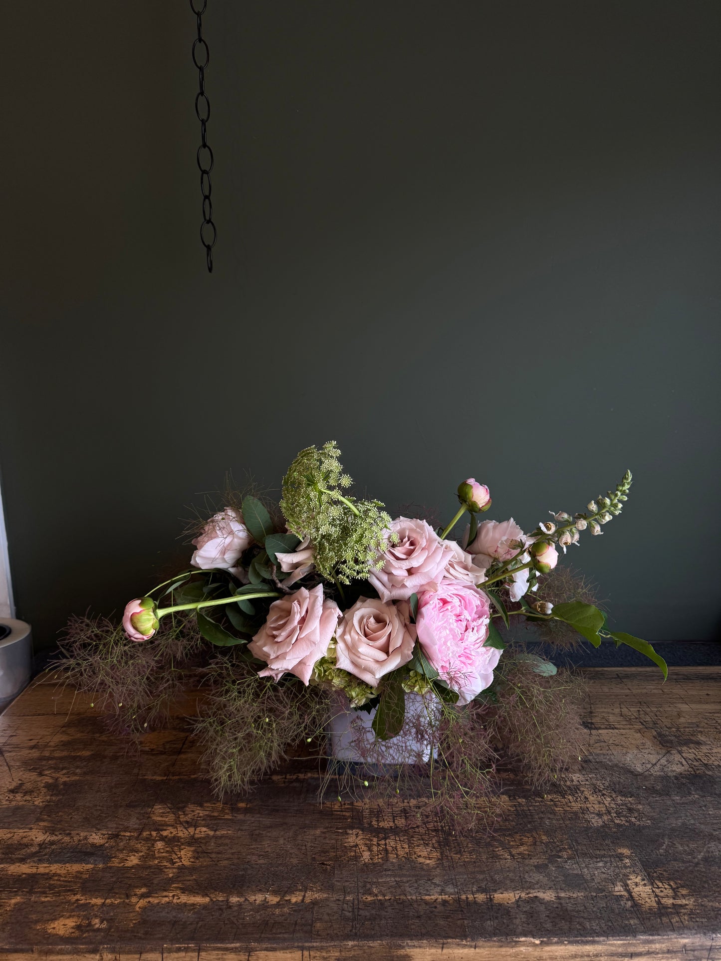 Flowers For All Occasions